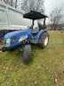 2007 /new Holland T2410 4x4