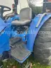 2007 /new Holland T2410 4x4