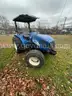 2007 /new Holland T2410 4x4