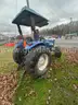 2007 /new Holland T2410 4x4