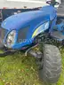 2007 /new Holland T2410 4x4