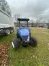 2007 /new Holland T2410 4x4