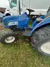 2007 /new Holland T2410 4x4