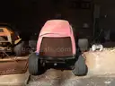 Jacobson Textron Mower