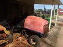 Jacobson Textron Mower