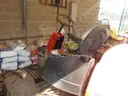 Jacobson Textron Mower
