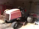 Jacobson Textron Mower