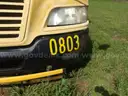 2008 Blue Bird Vision