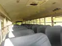 2008 Blue Bird Vision