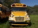 2008 Blue Bird Vision
