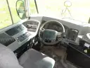 2008 Blue Bird Vision