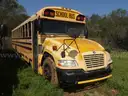 2008 Blue Bird Vision