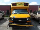 2013 Chevrolet Express