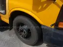2013 Chevrolet Express