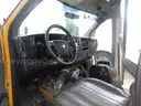 2013 Chevrolet Express