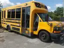 2013 Chevrolet Express