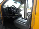 2013 Chevrolet Express