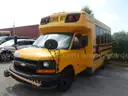 2013 Chevrolet Express