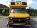 2013 Chevrolet Express