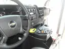 2013 Chevrolet Express