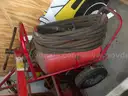 Sand Blaster