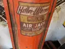 Heln- Werner Bumper Air Jack