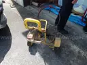Drum Dolly