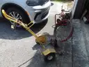 Drum Dolly