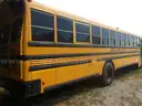 2014 Blue Bird Vision