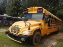 2014 Blue Bird Vision