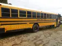 2014 Blue Bird Vision
