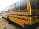 2014 Blue Bird Vision
