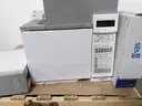 Agilent 6890N GC with Surface Measurements Systems Equipment
