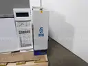 Agilent 6890N GC with Surface Measurements Systems Equipment