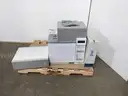 Agilent 6890N GC with Surface Measurements Systems Equipment