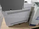 Agilent 6890N GC with Surface Measurements Systems Equipment