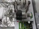 Agilent 6890N GC with Surface Measurements Systems Equipment