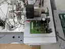 Agilent 6890N GC with Surface Measurements Systems Equipment
