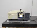 Agilent Cary 600 Series FTIR with Pike Technologies GladiATR ATR