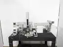 Thermo Scientific TMO AutoSampler MXY013-03A with parts