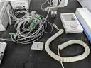 Thermo Scientific TMO AutoSampler MXY013-03A with parts