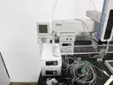 Thermo Scientific TMO AutoSampler MXY013-03A with parts