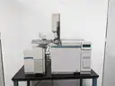 Agilent 6890, 5973N GC-MS with 7683 Autosampler #3