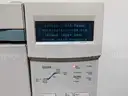 Agilent 6890, 5973N GC-MS with 7683 Autosampler #4