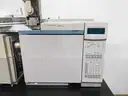 Agilent 6890, 5973N GC-MS with 7683 Autosampler #4