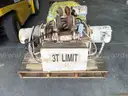 3-Ton Wire Rope Hoist