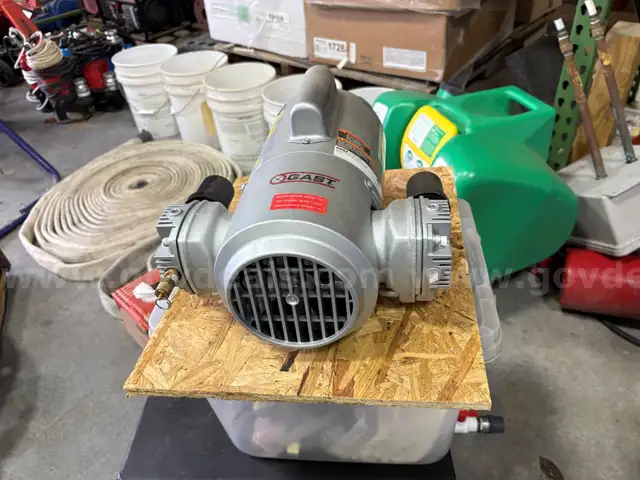 Air Compressor