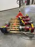 Lot of Chemical Metering Hose Pumps