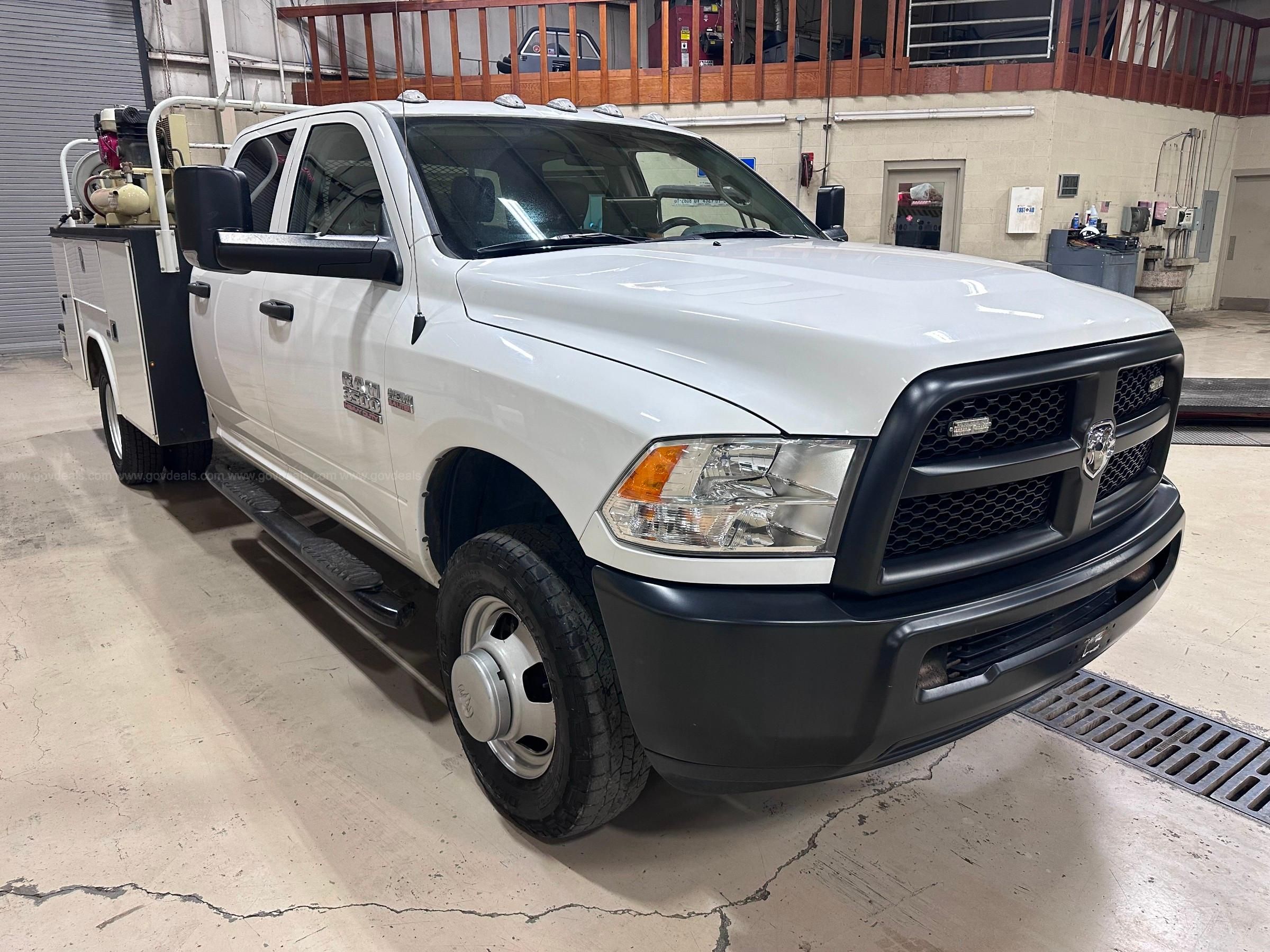 Dodge ram utility bed store for sale