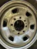 4 - Firestone LT245/70R17 Tires with Rims